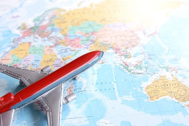 旅行業登録申請