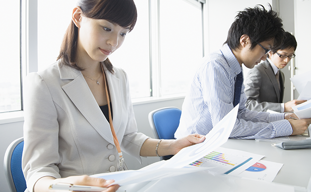 定款変更後の定款