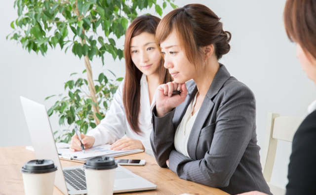 株主の記載方法