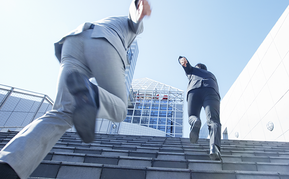 1.「増資」とは、資本金を増やすこと。